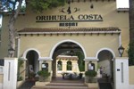 Отель Orihuela Costa Resort