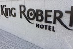 Отель King Robert Hotel