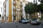 Отель Hotel Escuela Fuentemar