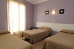 Гостевой дом Hostal Miranda Гостевой дом Hostal Miranda