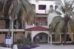 Отель Villa Gaviota Baracoa
