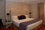 Отель Luxury Suites by Splendom Suites Madrid