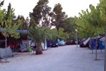 Отель Camping Bon Sol