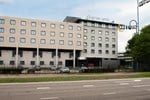 Отель Bastion Hotel Utrecht