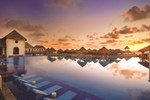 Отель Now Sapphire Riviera Cancun