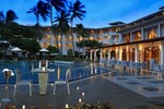 Отель Berjaya Hotel Colombo