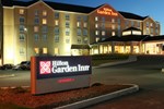 Отель Hilton Garden Inn Halifax Airport