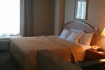 Clarion Hotel & Suites Columbus
