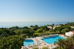 Отель Atahotel Naxos Beach