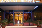 Отель Savant Hotel
