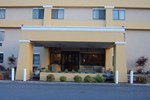 Отель Budgetel Inn & Suites