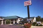 Econo Lodge at Thousand Hills