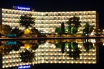 Отель Bellevue Lagomonte