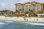Отель Wyndham Deerfield Beach Resort