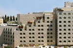 Отель Dan Panorama Jerusalem
