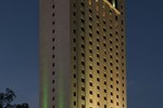 Отель Holiday Inn Downtown Kuwait
