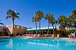 Отель Holiday Inn University of Miami