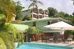 Отель Marigot Beach Club & Dive Resort