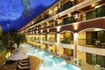 Отель Karon Sea Sands Resort & Spa