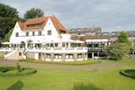 Отель Ringhotel Rheinhotel Vier Jahreszeiten
