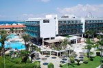 Отель Faros Hotel