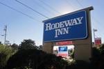 Отель Rodeway Inn Monterey