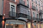 Hotel Silken Alfonso X