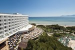 Отель Hotel Playa Esperanza Wellness & Spa