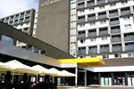 Отель Bratislava