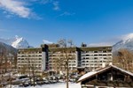 Mercure Hotel Garmisch Partenkirchen