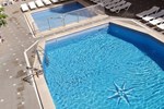 Отель Piñero Bahia de Palma Отель Piñero Bahia de Palma
