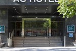 Отель AC Hotel Zaragoza Los Enlaces by Marriott