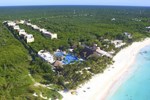 Отель Catalonia Royal Tulum Beach & Spa Resort - All Inclusive