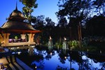 Отель Four Seasons Resort Chiang Mai