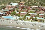 Отель Assos Eden Beach