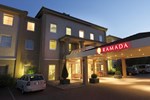 Отель Ramada Hotel Frankfurt Airport West