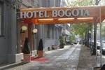 Hotel Bogota Berlin