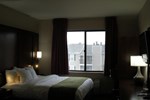 Отель Comfort Suites Dover