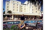 Отель Colony Hotel Palm Beach