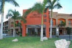 Отель Hotel Colonial Hermosillo
