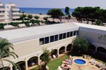 Отель Hotel Meridià Mar