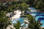 Отель Le Grandeur Palm Resort Johor