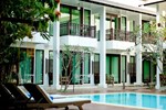 Отель The Mantrini Boutique Resort Отель The Mantrini Boutique Resort