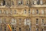 Отель The Carlton Hotel Edinburgh