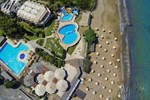 Отель Apollonia Resort & Spa