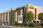 Отель Days Hotel Oakland Airport-Coliseum
