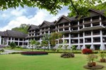 Отель Imperial Golden Triangle Resort