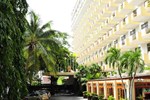 Отель Golden Beach Hotel Pattaya