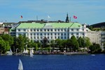 Отель Hotel Atlantic Kempinski Hamburg