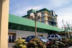 Quality Inn Airport Vancouver